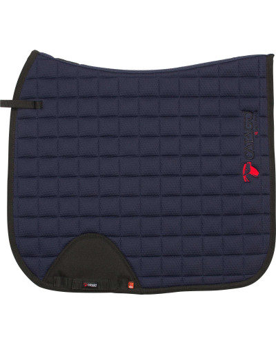 Catago FIR-Tech Healing sjabrak blauw
