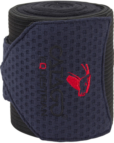 Catago Fir-tech bandages blauw