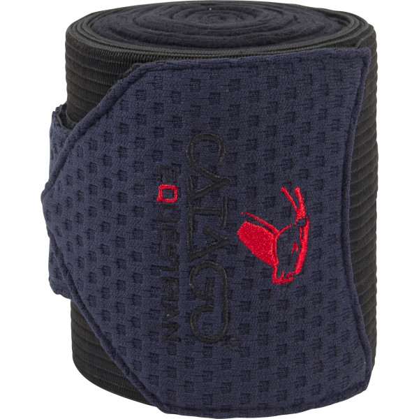 Catago Fir-tech bandages blauw
