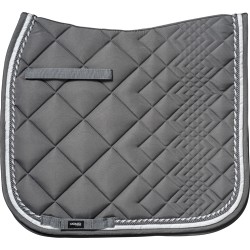 Catago diamond sjabrak grijs