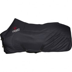 Catago Fir-Tech healing deken zwart