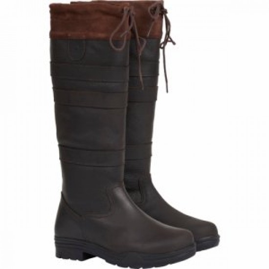 Equipage Waterproof long Boots