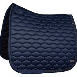 Fair Play Hexagon Arrow blauw