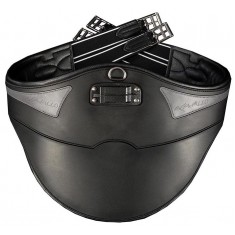 Acavallo singel met buikflap