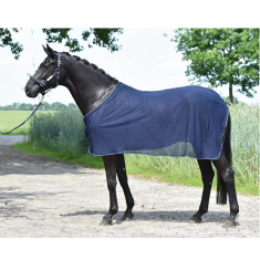 horses vliegendeken