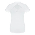 Fair Play wedstrijdshirt Cathrine wit