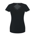 Fair Play wedstrijdshirt Cathrine zwart