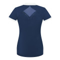 Fair Play wedstrijdshirt Cathrine blauw