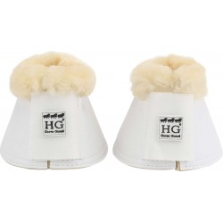 Horse Guard Springschoenen Merino