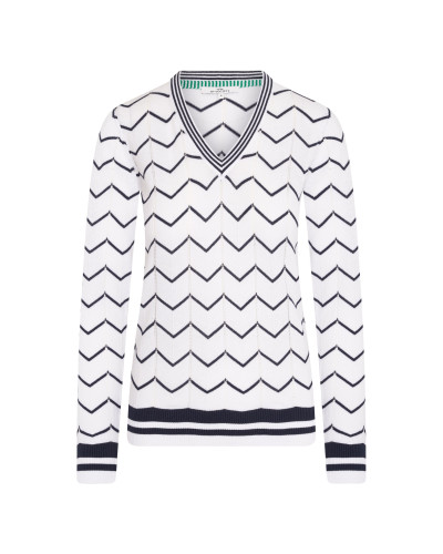 Hv-polo trui Alice