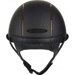 One K Avance Mips Matt Rose Gold pipe 