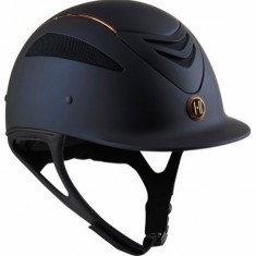 OneK Defender Mips Matt Rose gold