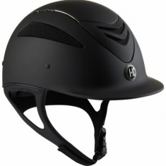 OneK Defender Mips Matt  chrome pipe