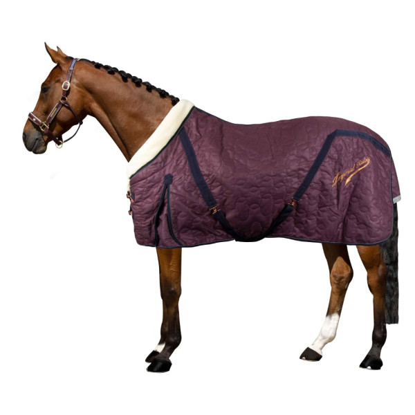 Imperial Riding Staldeken super dry 100 gram