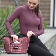 Fair Play poetstas Ellie