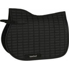 Horsequard pony sjabrak