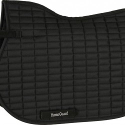 Horsequard pony sjabrak