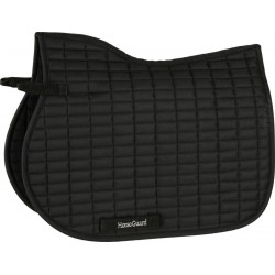 Horsequard pony sjabrak