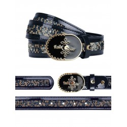 Fair Play riem Merin