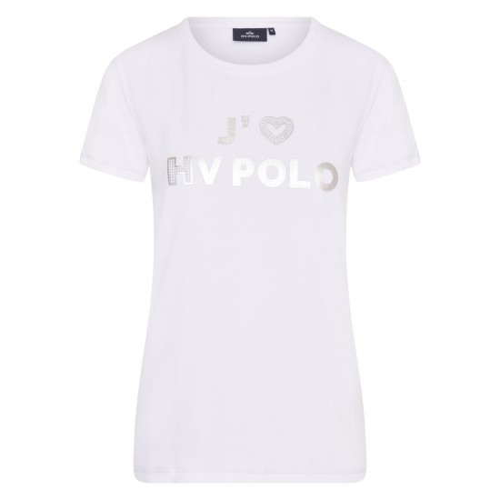 HV Polo T-shirt HVPOdette