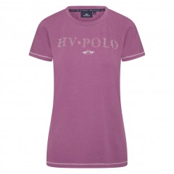 HV Polo T-shirt HVPNumber 3 Luxury
