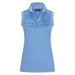 HV Polo Poloshirt mouwloos Favouritas Tech Luxury