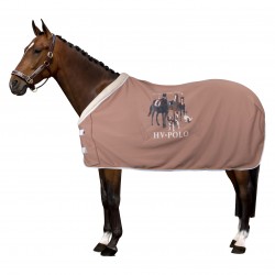 HV Polo Jersey coolerdeken HVPFamily