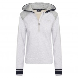 HV Polo Hoodie HVPCharlize