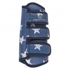 Imperial Riding Dressuur peesbeschermers IRHLove Your Life Pattern