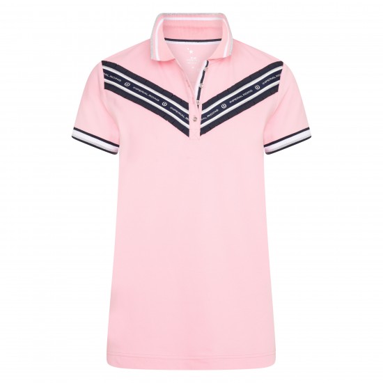 Imperial Riding Polo shirt IRHLove