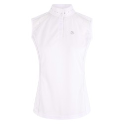 Imperial Riding Wedstrijdshirt IRHElite Star korte mouw