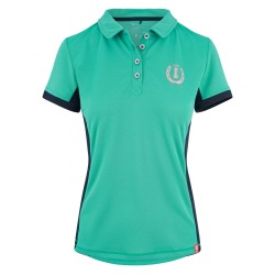 Imperial Riding Poloshirt IRHQueen to Be