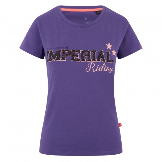 Imperial Riding T-shirt IRHFancy2