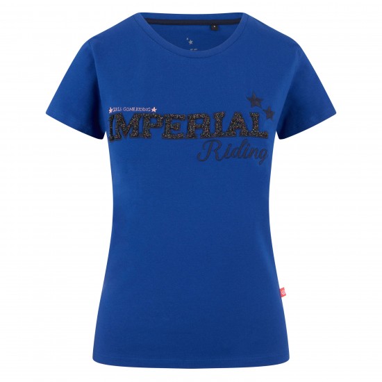 Imperial Riding T-shirt IRHFancy2